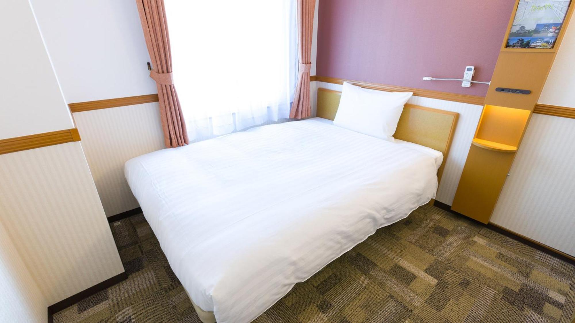 Toyoko Inn Osaka Namba Nishi Rom bilde