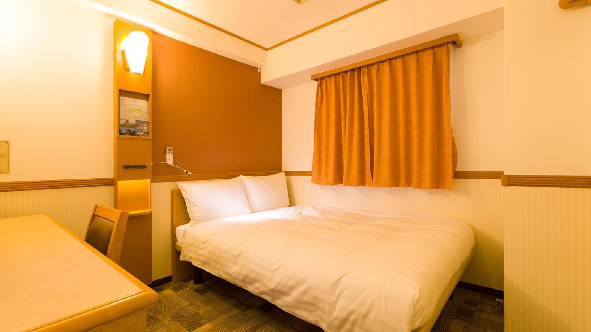 Toyoko Inn Osaka Namba Nishi Rom bilde